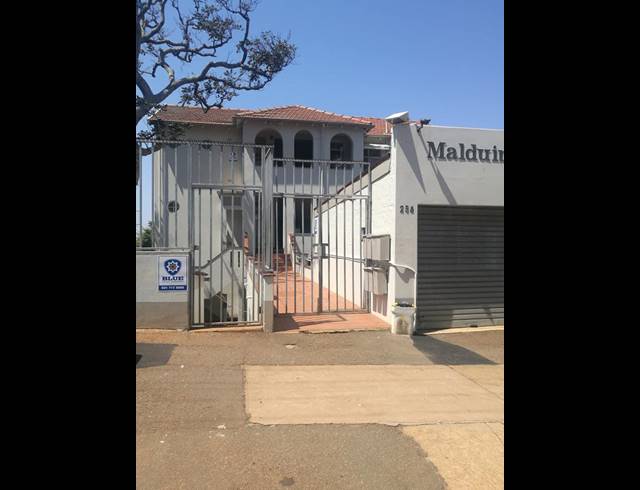 2 BEDROOM APARTMENT FOR SALE IN MUSGRAVE